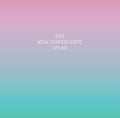 Das Wohltemperierte Spunk |