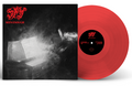 Seen Enough (Red Colored Vinyl) |