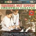 Squirrel Nut Zippers - Christmas Caravan | Mint (M) Mint (M)