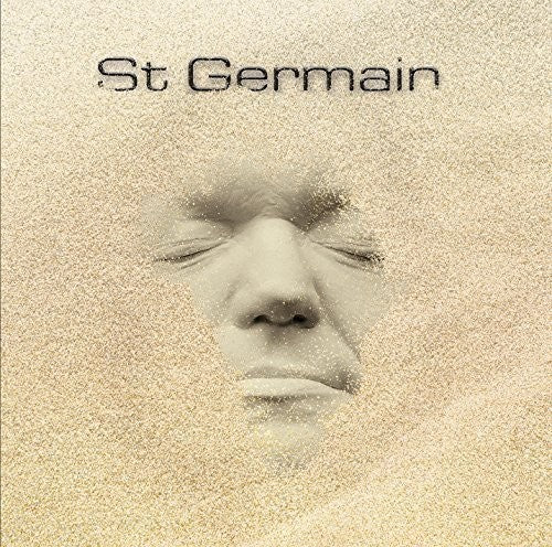 St Germain - St Germain (2LP 180g Vinyl) | Mint (M) Mint (M)