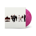(PRE-ORDER 10/10/25) St. Paul & The Broken Bones (Opaque Fuchsia Vinyl) | Mint (M) Mint (M)