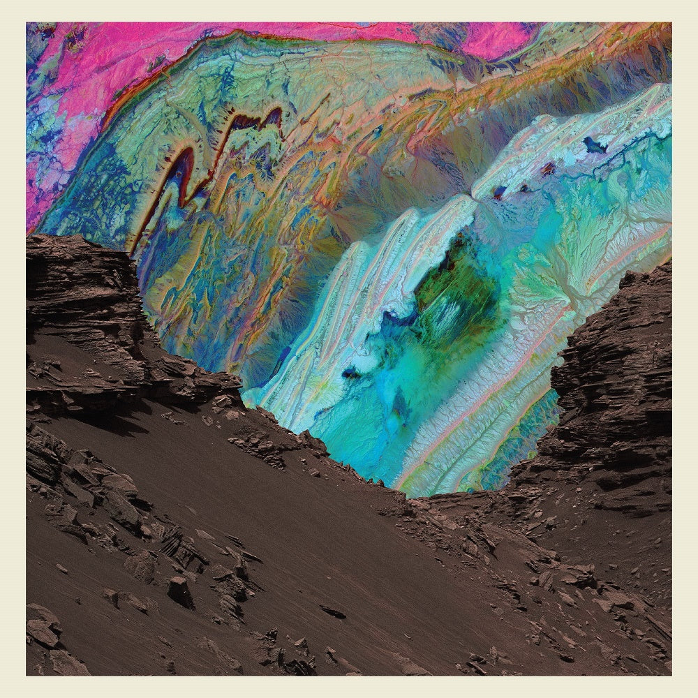 St. Paul & The Broken Bones - The Alien Coast | Mint (M) Mint (M)