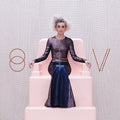 St. Vincent - St. Vincent (Download Code) |