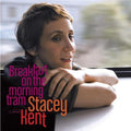 Breakfast On The Morning Tram |