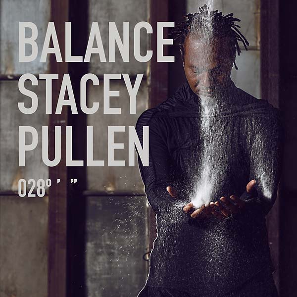 Balance 028 | Mint (M)