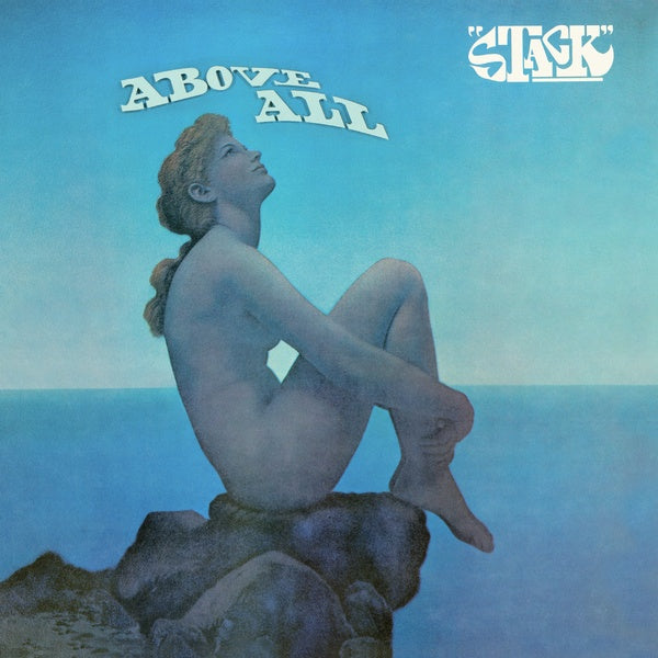 Above All |