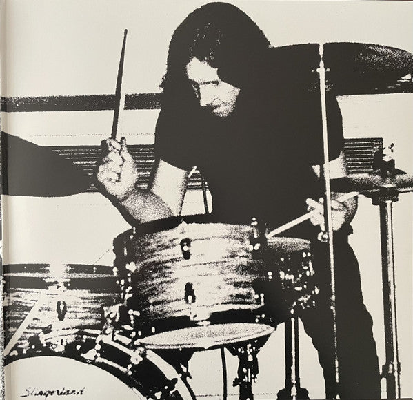 Stack Waddy (COLOR VINYL) | Mint (M) Mint (M)