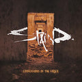 Confessions Of The Fallen (Limited Edition) [Transparent Orange w/Black and White Splatter] | Mint (M) Mint (M)
