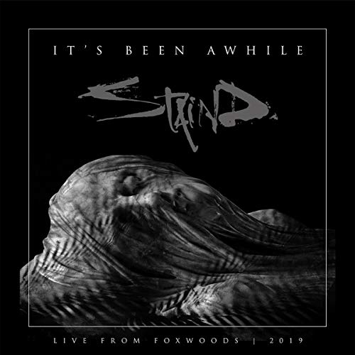 Live: It’s Been Awhile | Mint (M) Mint (M)