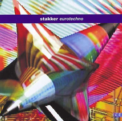 Eurotechno |