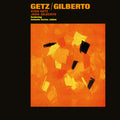 Getz/Gilberto |
