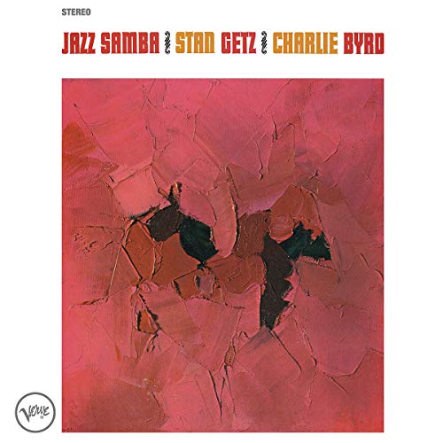 Jazz Samba [LP] (VINYL) | Mint (M) Mint (M)