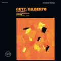 Stan Getz & Joao Gilberto - Getz / Gilberto | Mint (M) Mint (M)