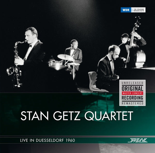 Live in Dusseldorf 1960 |
