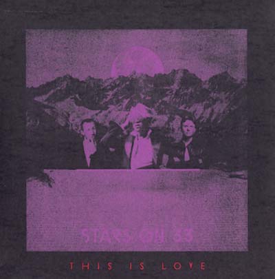 This Is Love |