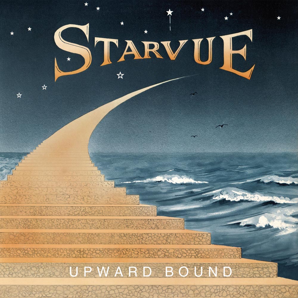 Upward Bound |