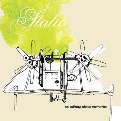 Re: Talking About Memories |