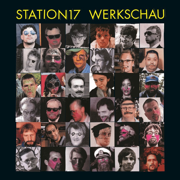 Werkschau |