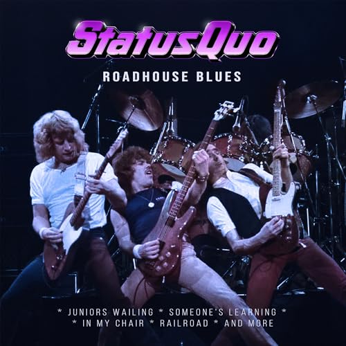 Roadhouse Blues |