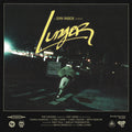 (PRE-ORDER 12/5/25) Lunger (Yellow + Glitter Vinyl) | Mint (M) Mint (M)