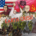 Earth Crisis (Red VINYL) | Mint (M) Mint (M)