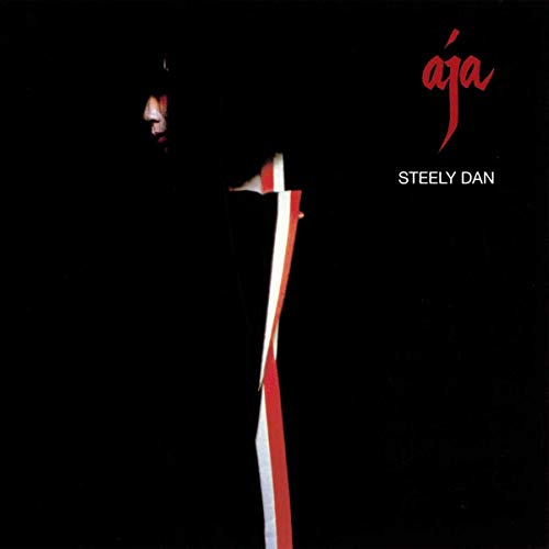 Aja [Import] (CD) | Mint (M) Mint (M)