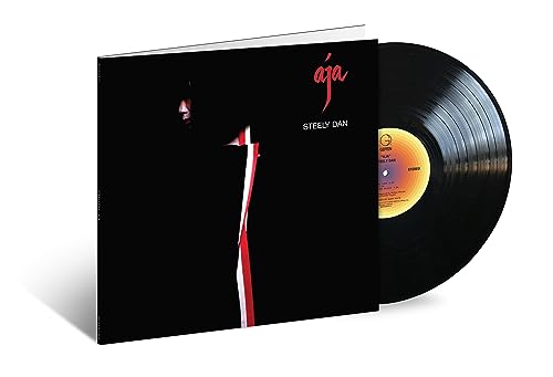Steely Dan - Aja (Gatefold LP) | Mint (M) Mint (M)