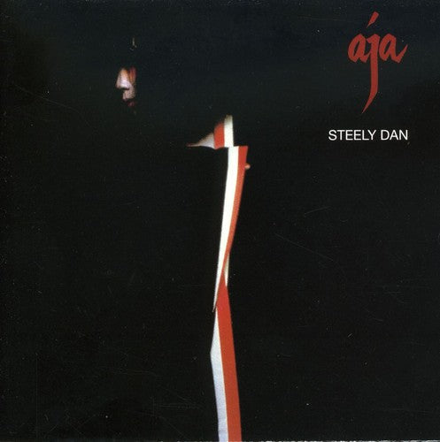 Aja (Remastered) (CD) | Mint (M) Mint (M)