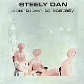 COUNTDOWN TO ECSTASY (CD) | Mint (M) Mint (M)