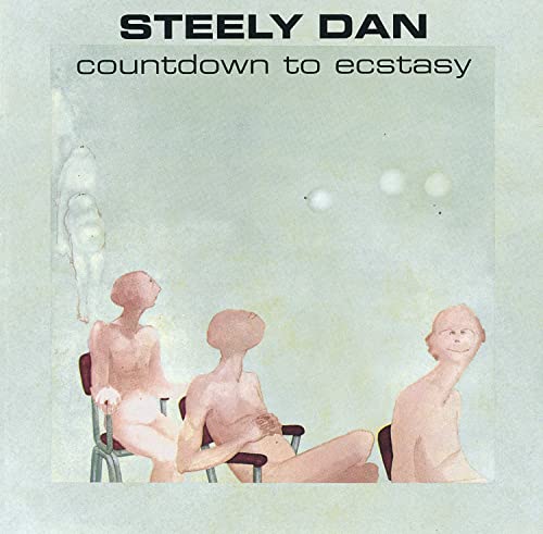 COUNTDOWN TO ECSTASY (CD) | Mint (M) Mint (M)