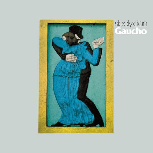 Steely Dan - Gaucho (Remastered) | Mint (M) Mint (M)