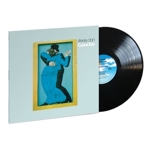 Steely Dan - Gaucho (Remastered) | Mint (M) Mint (M)