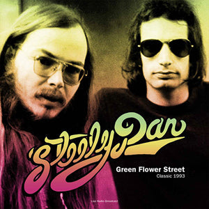 Steely Dan - Green Floer Street Classic 1993 [Import] | Mint (M) Mint (M)