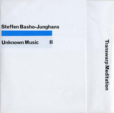Unknown Music II - Transwarp Meditation |