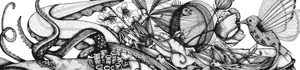 World Of The Waking State | Mint (M) Mint (M)