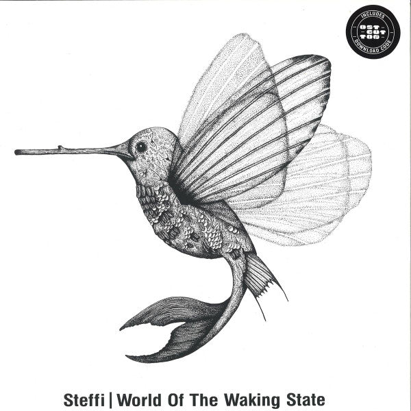 World Of The Waking State | Mint (M) Mint (M)