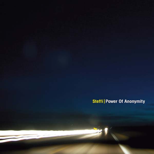 Power of Anonymity |