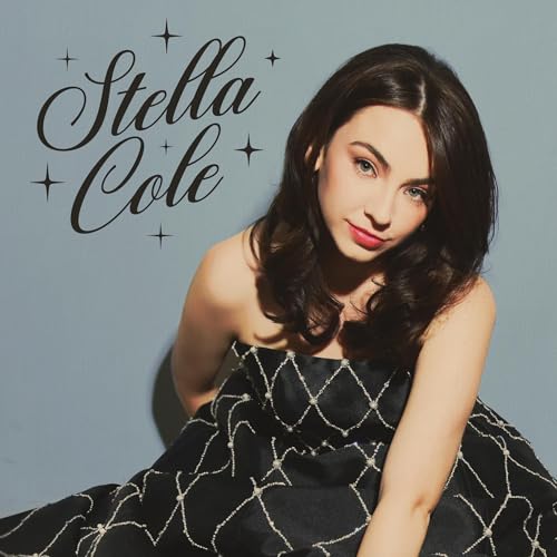 Stella Cole | Mint (M) Mint (M)