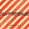 Supersense | Mint (M) Mint (M)
