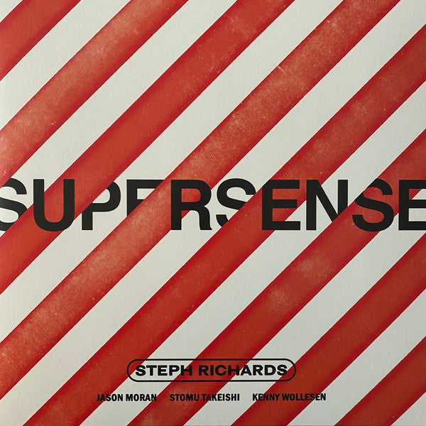 Supersense | Mint (M) Mint (M)
