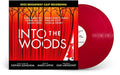 Into The Woods (2022 Broadway Cast Recording) [Apple Red 2 LP] | Mint (M) Mint (M)