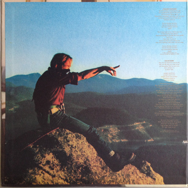 Stephen Stills 2 | Very Good Plus (VG+) Very Good Plus (VG+)