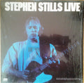 Stephen Stills - Stephen Stills Live | Near Mint (NM) Near Mint (NM)