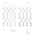 Final Fragments - Piano Music of David Kotlowy |