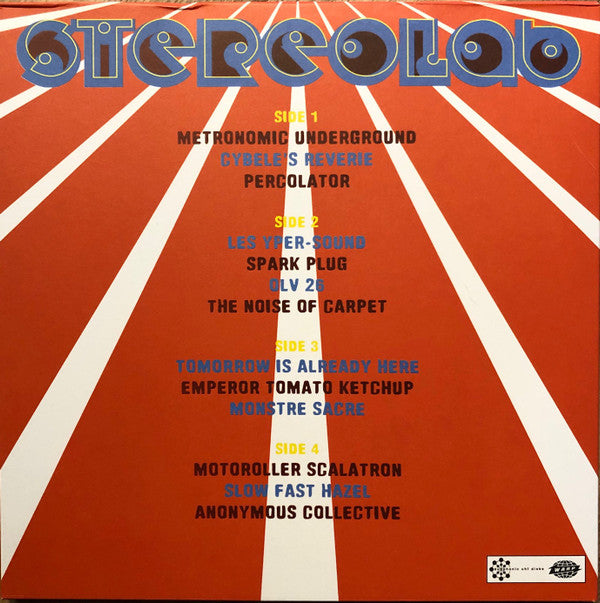 Emperor Tomato Ketchup (Expanded Edition) | Mint (M) Mint (M)
