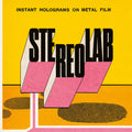 Stereolab - Instant Holograms On Metal Film (CD) | Mint (M) Mint (M)