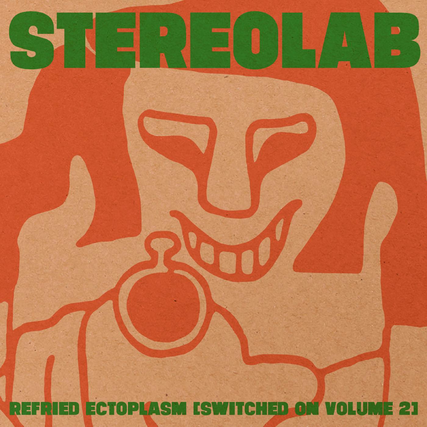 Refried Ectoplasm (Switched on Volume 2) (2 Lp's) [Import] | Mint (M) Mint (M)