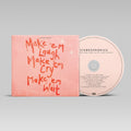 Make 'Em Laugh, Make 'Em Cry, Make 'Em Wait (CD) | Mint (M) Mint (M)