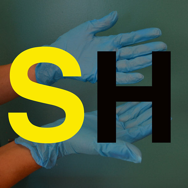 Sterile Hand |