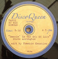 Dancin' In The Key Of Life / Disco Party | Mint (M) Generic